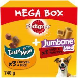 Pedigree Tasty Minis Treats | Luxury Home Accessories | Heulog Glow