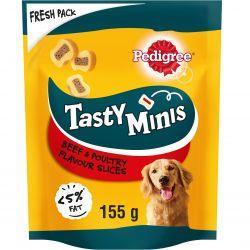 Pedigree Tasty Minis Treats | Luxury Home Accessories | Heulog Glow