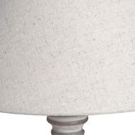 Pella Table Lamp | Luxury Home Accessories | Heulog Glow