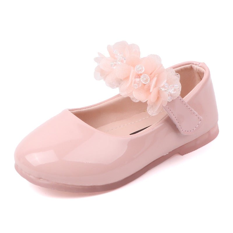 Performance shoes for children | Luxury Home Accessories | Heulog Glow