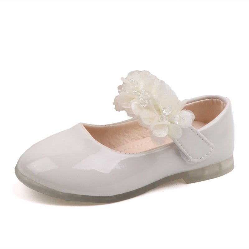 Performance shoes for children | Luxury Home Accessories | Heulog Glow