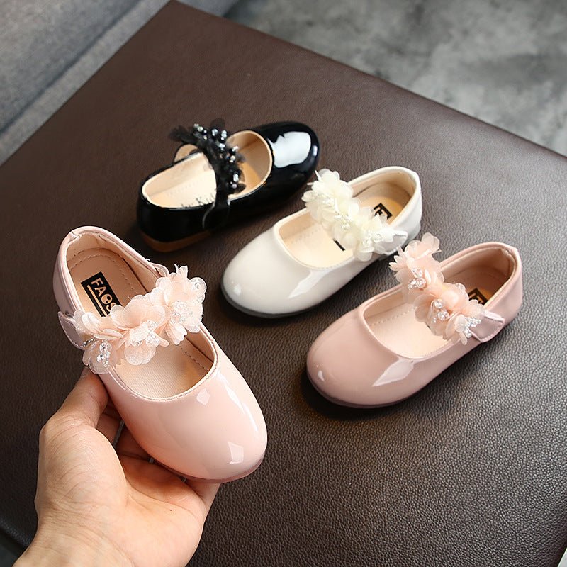 Performance shoes for children | Luxury Home Accessories | Heulog Glow