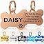 Personalised Pet Tag - Stainless Steel - Scratch Resistant | Luxury Home Accessories | Heulog Glow