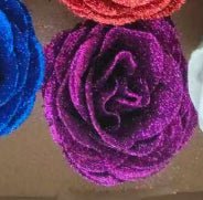 Personalized Valentine's Day Bridal Bouquet Preserved Fresh Flower | Luxury Home Accessories | Heulog Glow