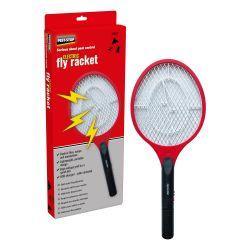 Pest Stop Electric Fly Racket | Luxury Home Accessories | Heulog Glow