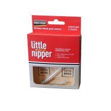 Pest Stop Little Nipper Mouse Trap | Luxury Home Accessories | Heulog Glow