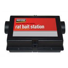 Pest Stop Rat Pre-baited Station | Luxury Home Accessories | Heulog Glow