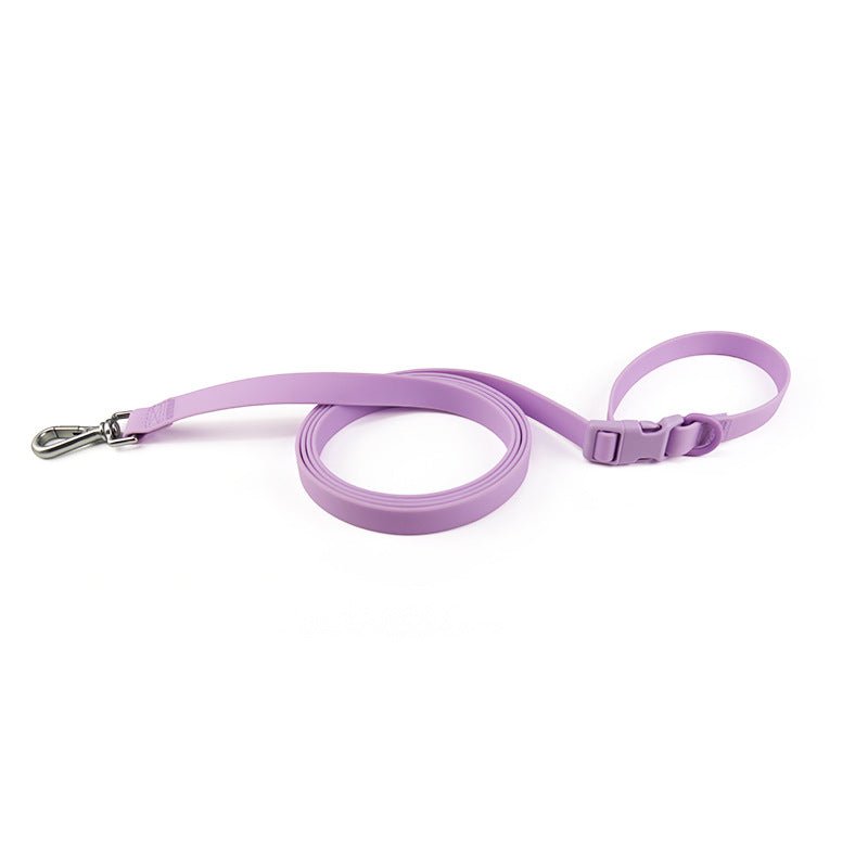 Pet Adjustable Hand Holding Rope Necklet Set | Luxury Home Accessories | Heulog Glow