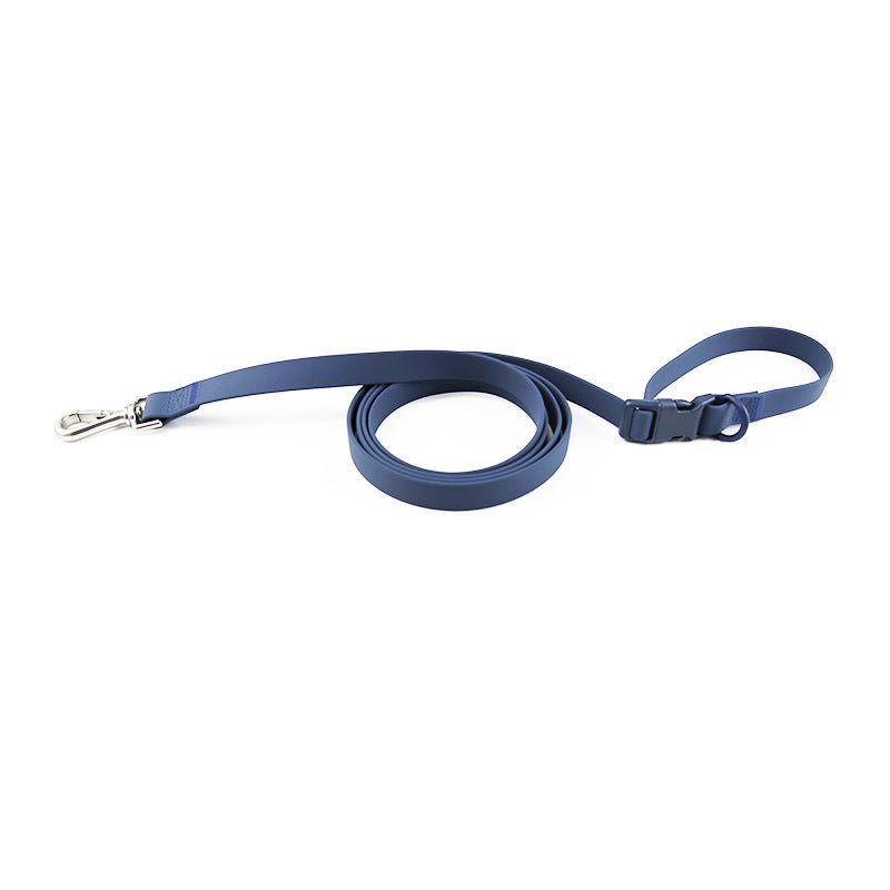 Pet Adjustable Hand Holding Rope Necklet Set | Luxury Home Accessories | Heulog Glow