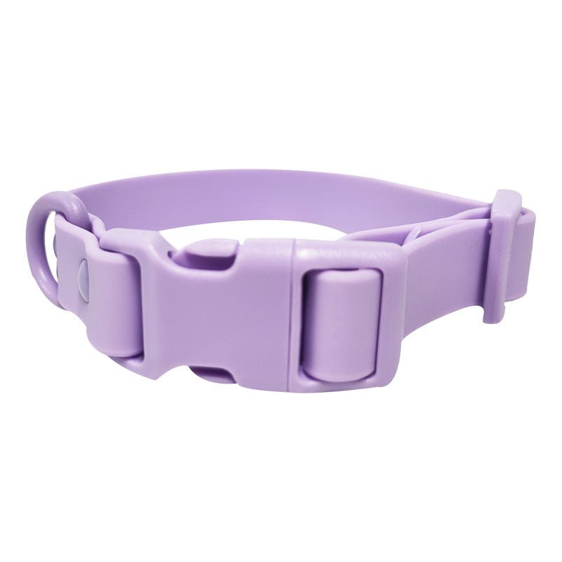 Pet Adjustable Hand Holding Rope Necklet Set | Luxury Home Accessories | Heulog Glow
