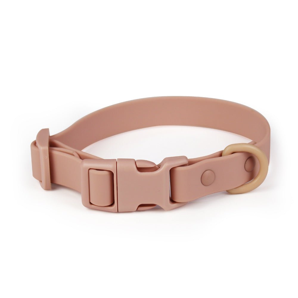 Pet Adjustable Hand Holding Rope Necklet Set | Luxury Home Accessories | Heulog Glow