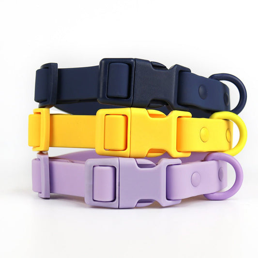 Pet Adjustable Hand Holding Rope Necklet Set | Luxury Home Accessories | Heulog Glow