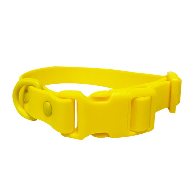 Pet Adjustable Hand Holding Rope Necklet Set | Luxury Home Accessories | Heulog Glow
