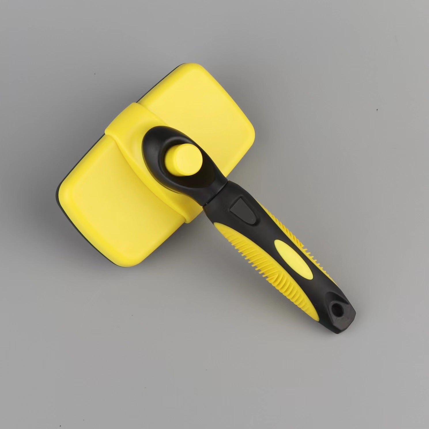 Pet Automatic Retractable Comb | Luxury Home Accessories | Heulog Glow