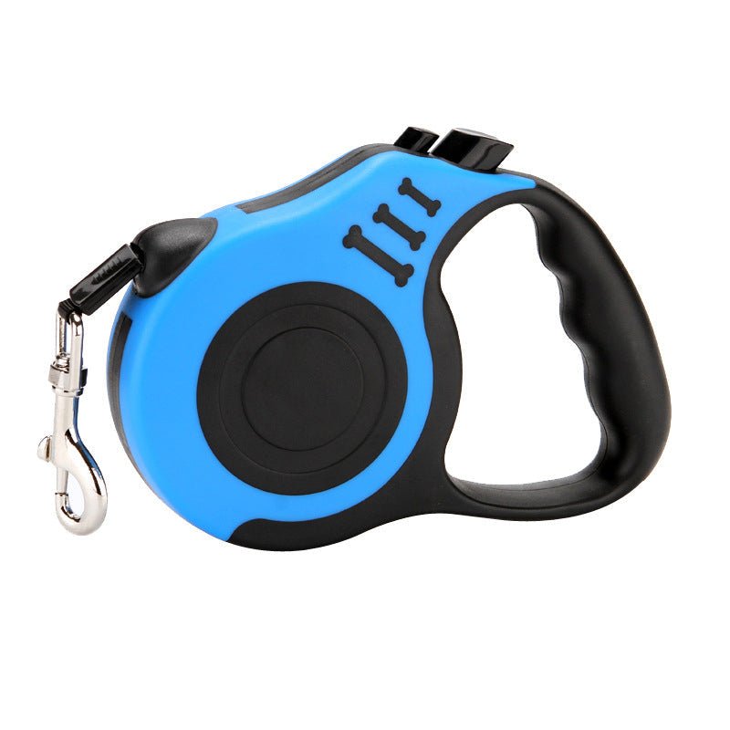 Pet Automatic Telescopic Traction Rope | Luxury Home Accessories | Heulog Glow