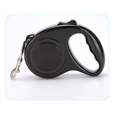 Pet Automatic Telescopic Traction Rope | Luxury Home Accessories | Heulog Glow