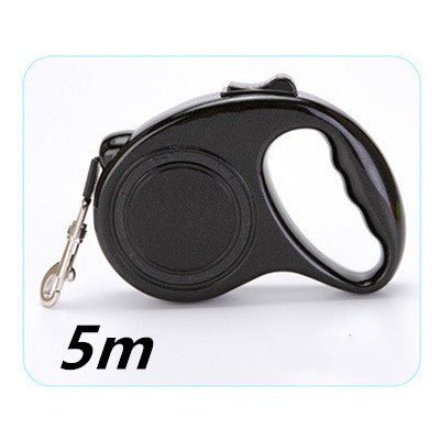 Pet Automatic Telescopic Traction Rope | Luxury Home Accessories | Heulog Glow