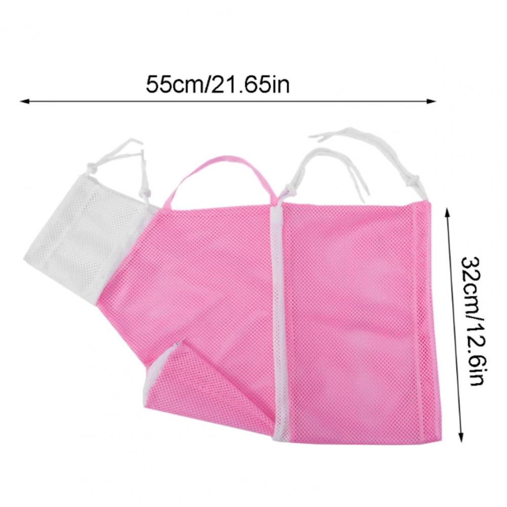 Pet Bath Bag | Luxury Home Accessories | Heulog Glow