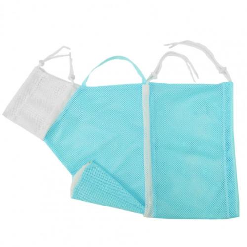 Pet Bath Bag | Luxury Home Accessories | Heulog Glow