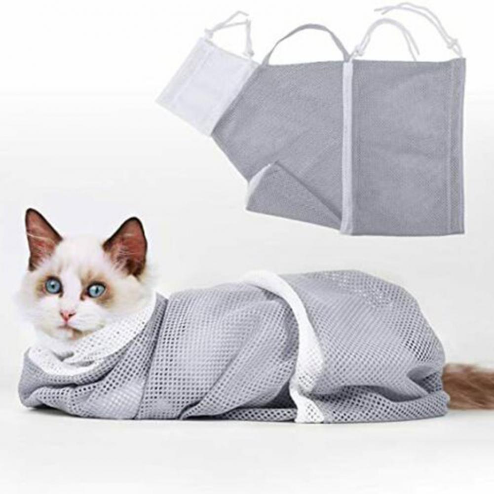 Pet Bath Bag | Luxury Home Accessories | Heulog Glow