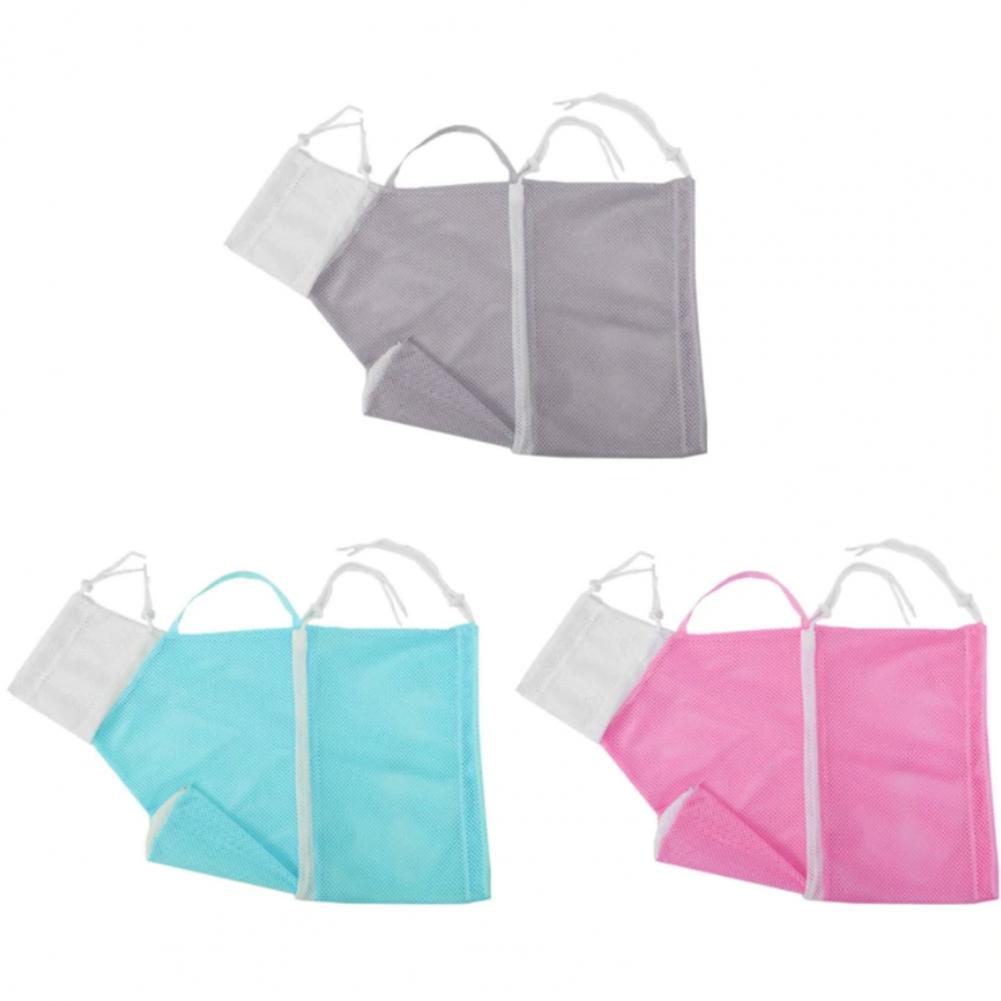 Pet Bath Bag | Luxury Home Accessories | Heulog Glow