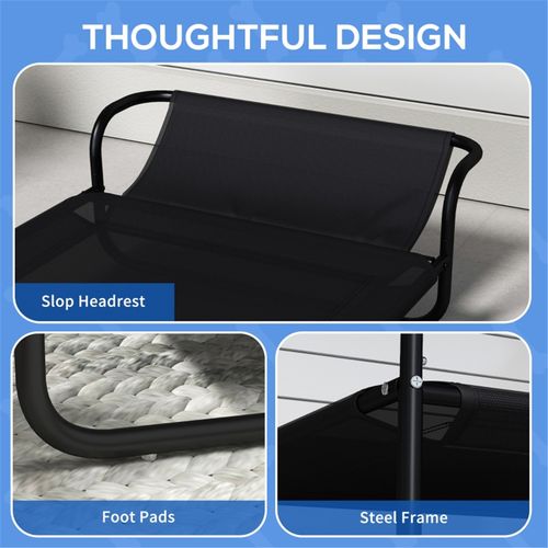 Pet Bed | Luxury Home Accessories | Heulog Glow