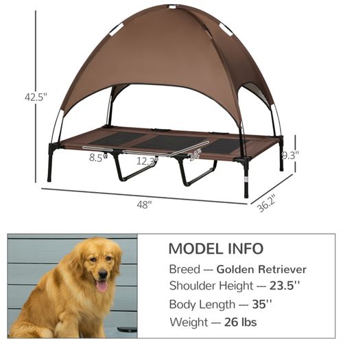 Pet Bed | Luxury Home Accessories | Heulog Glow