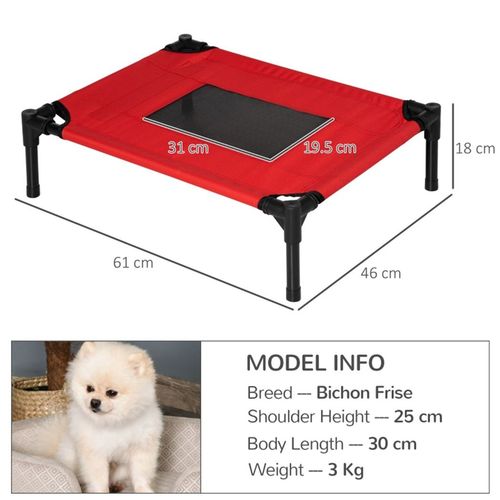 Pet Bed | Luxury Home Accessories | Heulog Glow