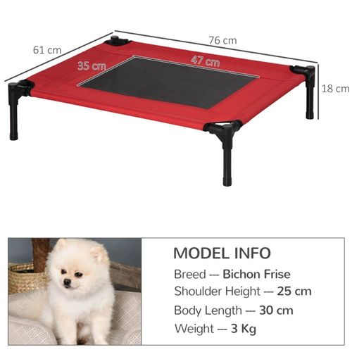 Pet Bed | Luxury Home Accessories | Heulog Glow