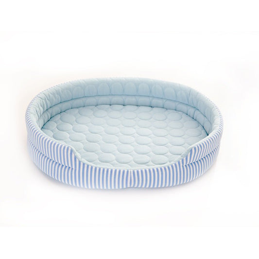 Pet Bed Ice Silk Mat Summer | Luxury Home Accessories | Heulog Glow
