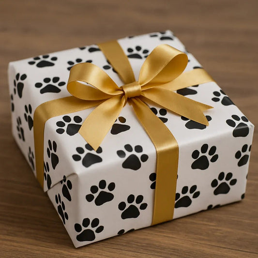 Pet Birthday Surprise Box | Luxury Home Accessories | Heulog Glow