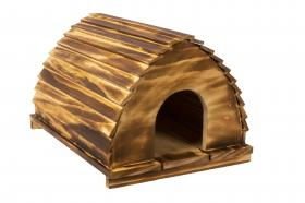 Pet Brands Hedgehog House | Luxury Home Accessories | Heulog Glow