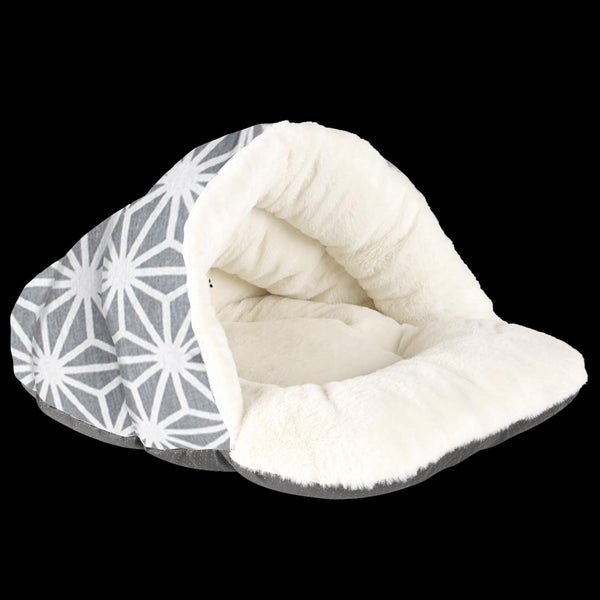 Pet Brands Tweedy Cat Cave | Luxury Home Accessories | Heulog Glow
