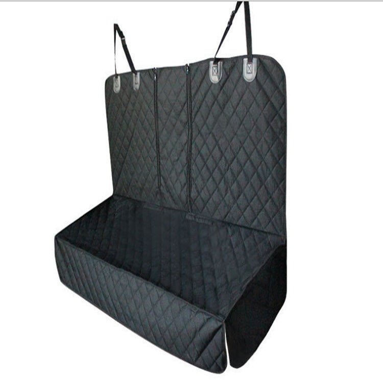 Pet Car Seat Cover Car Cushion Pet Supplies Rear Seat Car Dog Cushion Thick Breathable | Luxury Home Accessories | Heulog Glow
