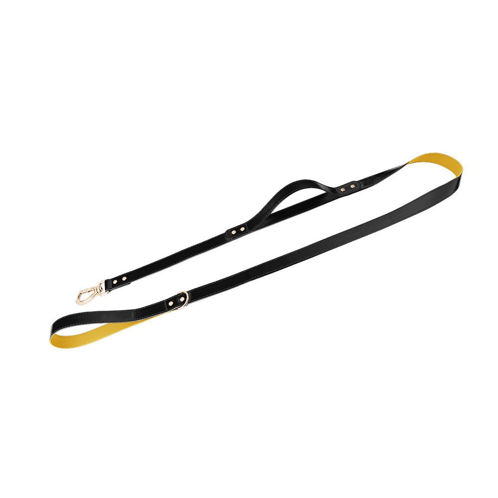 Pet Cat And Dog Chest Strap To Prevent Breakaway Out Of The Leash | Luxury Home Accessories | Heulog Glow
