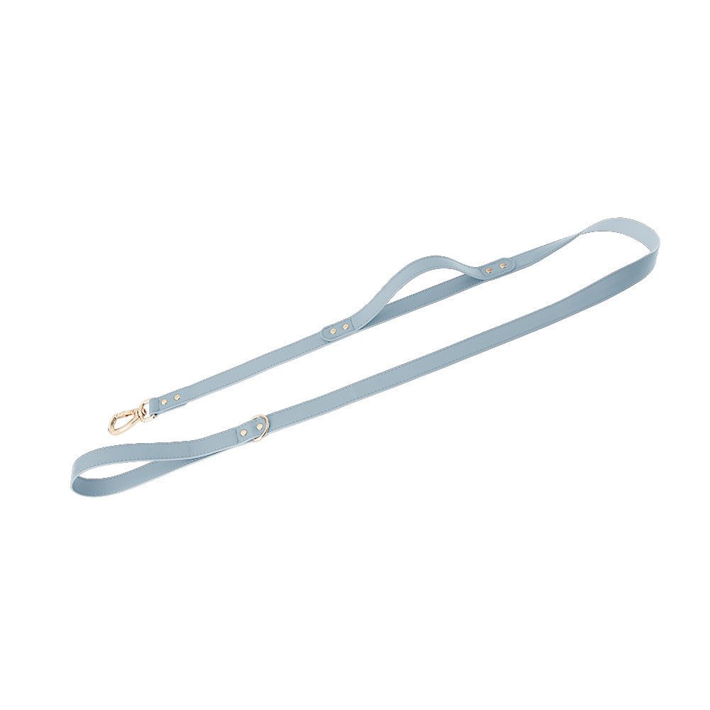 Pet Cat And Dog Chest Strap To Prevent Breakaway Out Of The Leash | Luxury Home Accessories | Heulog Glow