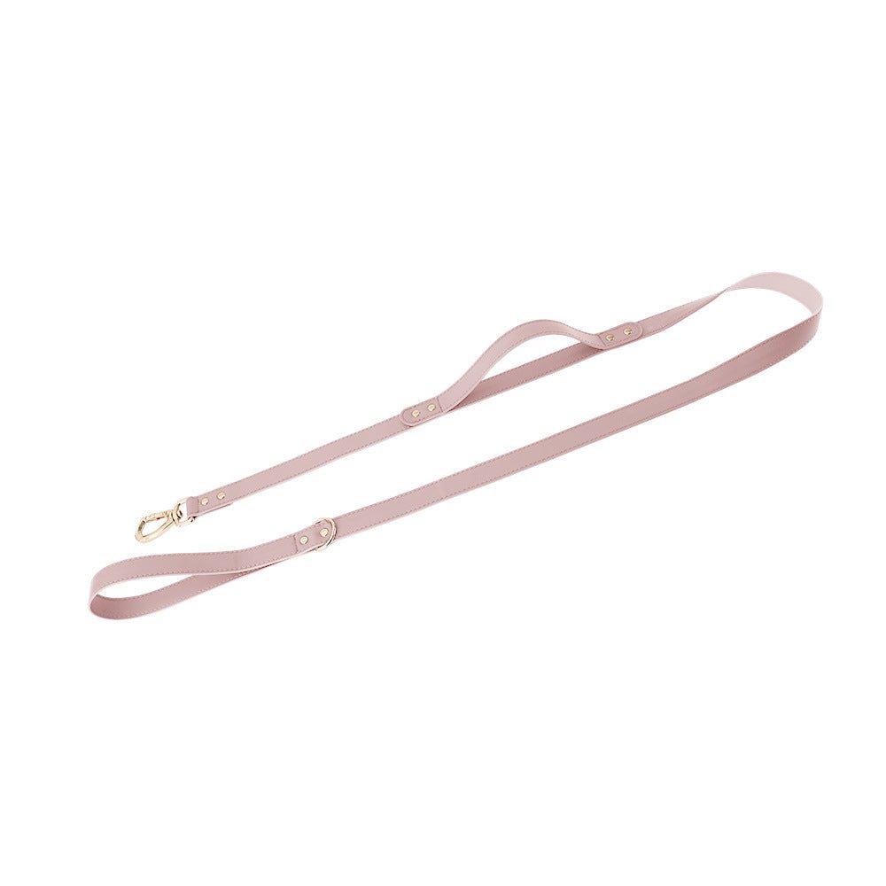 Pet Cat And Dog Chest Strap To Prevent Breakaway Out Of The Leash | Luxury Home Accessories | Heulog Glow