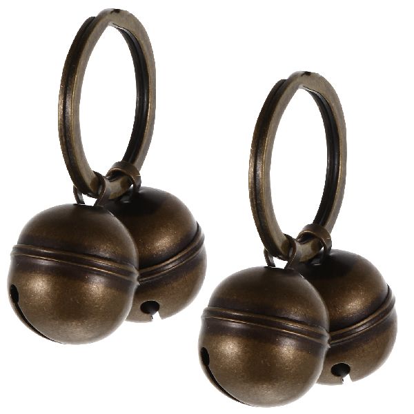 Pet Cat And Dog Collar Bell | Luxury Home Accessories | Heulog Glow