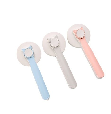 Pet Cat Comb | Luxury Home Accessories | Heulog Glow