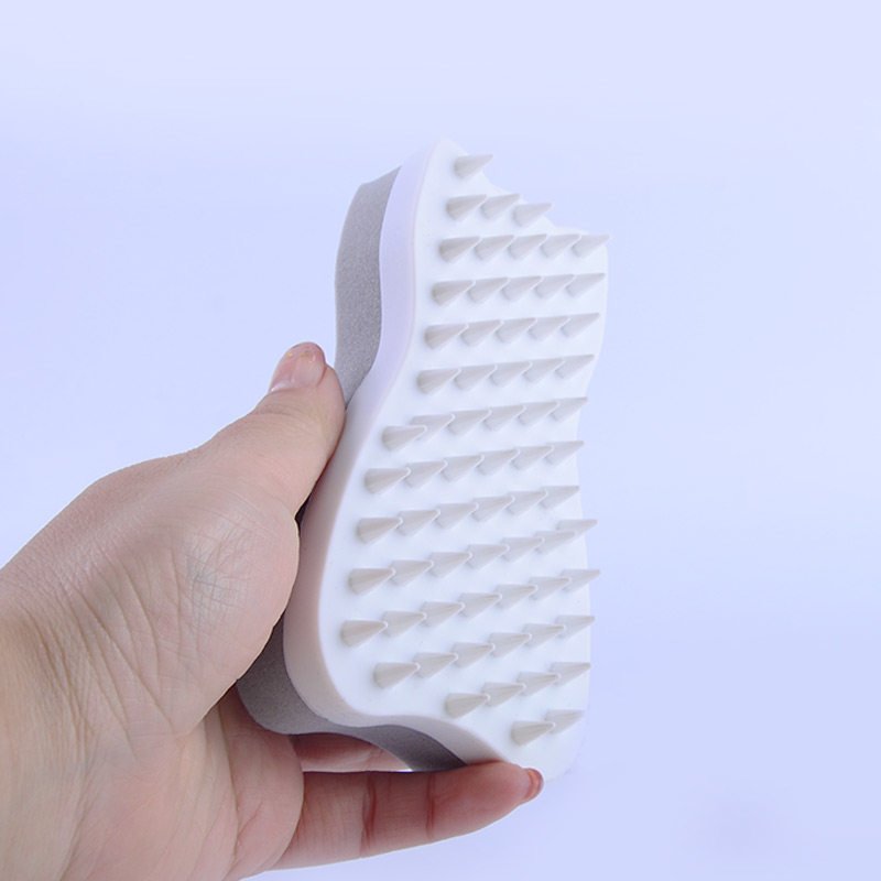 Pet cat comb hair removal cat hair sticky hair comb to hair sucking dog dog hair brush sticky hair brush | Luxury Home Accessories | Heulog Glow