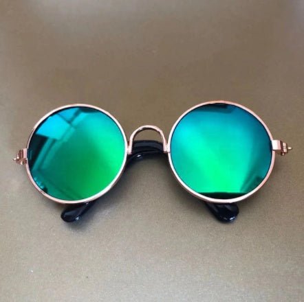 Pet Cat Glasses Cat Sunglasses | Luxury Home Accessories | Heulog Glow