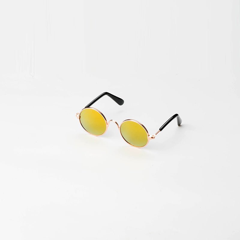 Pet Cat Glasses Cat Sunglasses | Luxury Home Accessories | Heulog Glow