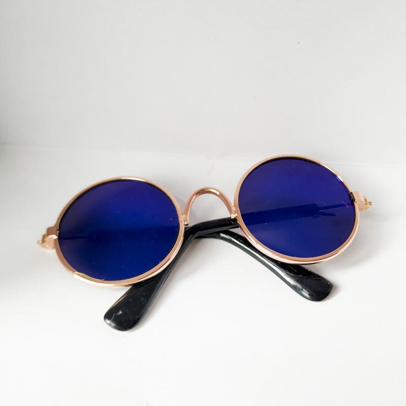 Pet Cat Glasses Cat Sunglasses | Luxury Home Accessories | Heulog Glow