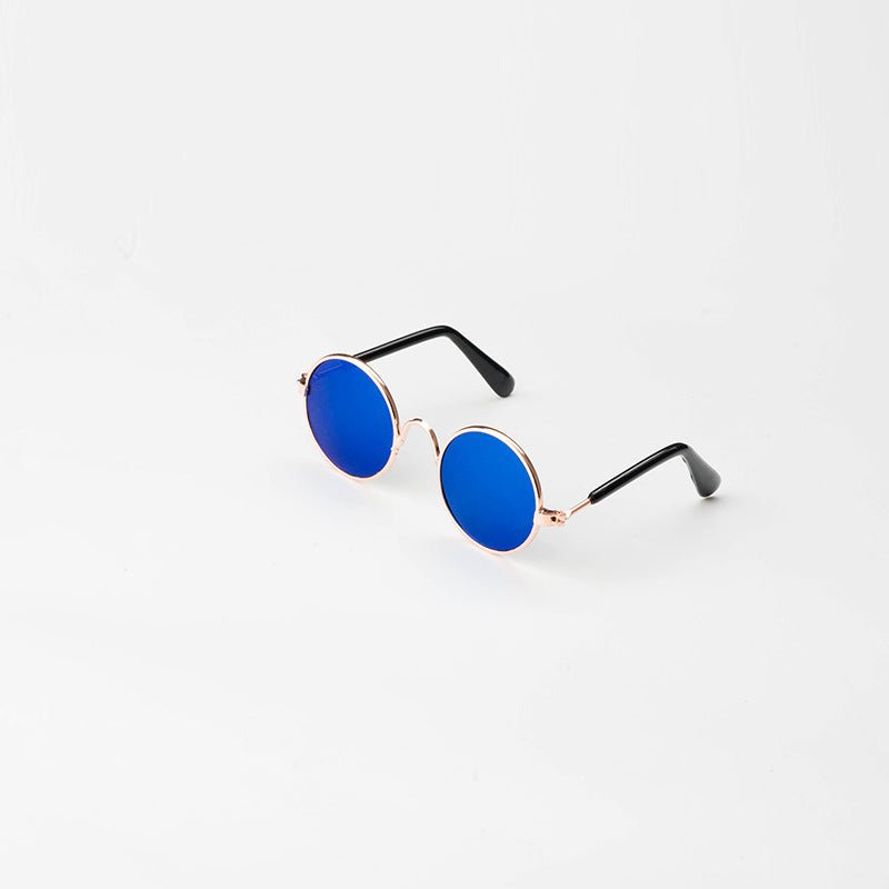 Pet Cat Glasses Cat Sunglasses | Luxury Home Accessories | Heulog Glow