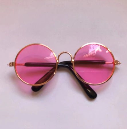 Pet Cat Glasses Cat Sunglasses | Luxury Home Accessories | Heulog Glow