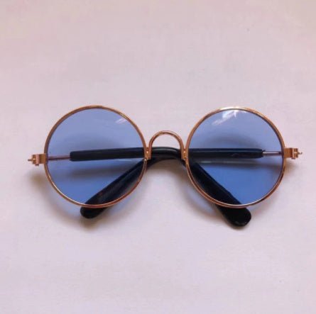 Pet Cat Glasses Cat Sunglasses | Luxury Home Accessories | Heulog Glow