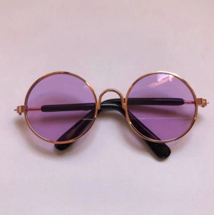 Pet Cat Glasses Cat Sunglasses | Luxury Home Accessories | Heulog Glow