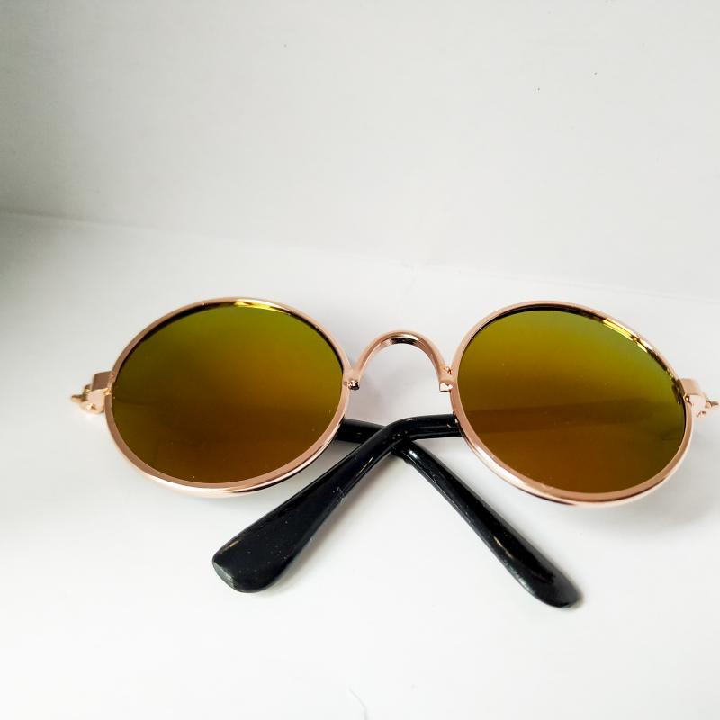 Pet Cat Glasses Cat Sunglasses | Luxury Home Accessories | Heulog Glow