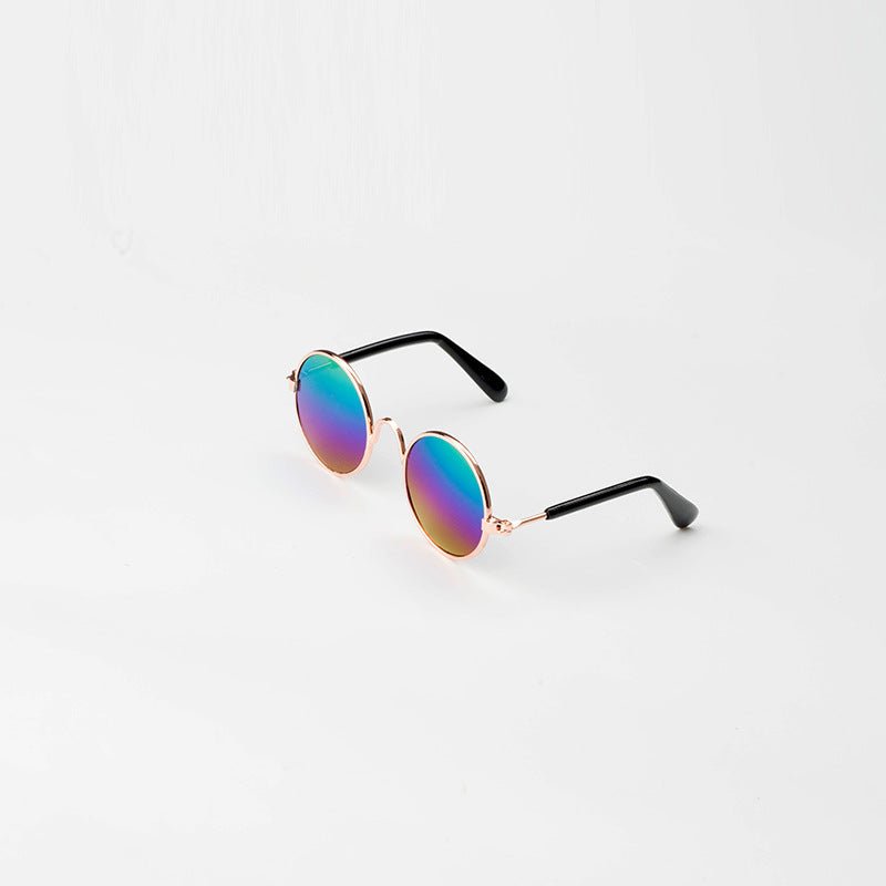 Pet Cat Glasses Cat Sunglasses | Luxury Home Accessories | Heulog Glow