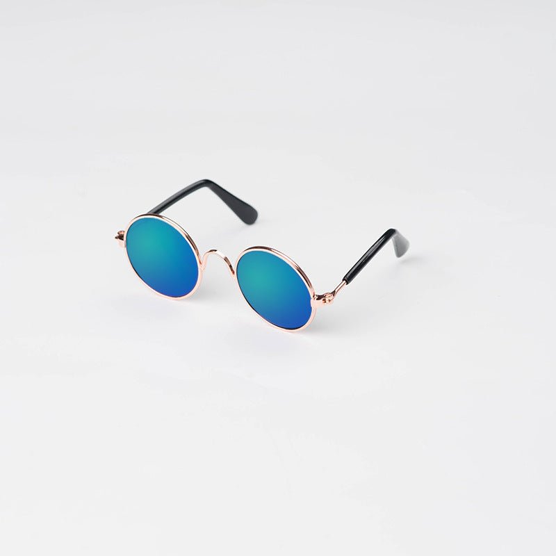 Pet Cat Glasses Cat Sunglasses | Luxury Home Accessories | Heulog Glow